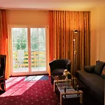 Parkhotel Klueschenberg 4*
