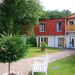 Parkhotel Klueschenberg Hotel 4*