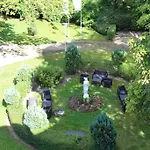 Parkhotel Klueschenberg 4*