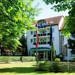Parkhotel Klueschenberg פלאו אם זה