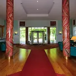 Hotel Parkhotel Klueschenberg 4*