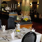 Hotel Parkhotel Klueschenberg 4*