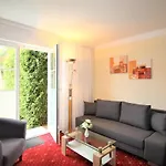 Parkhotel Klueschenberg פלאו אם זה