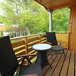 Hotel Parkhotel Klueschenberg 4*
