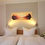 Hotel Parkhotel Klueschenberg Plau am See