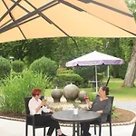 Parkhotel Klueschenberg 4*