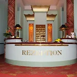 Hotel Parkhotel Klueschenberg