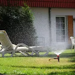 Parkhotel Klueschenberg פלאו אם זה