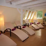 Parkhotel Klueschenberg 4* פלאו אם זה