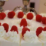 Parkhotel Klueschenberg 4* פלאו אם זה