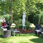 מלון Parkhotel Klueschenberg פלאו אם זה