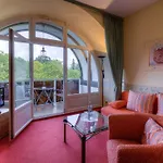 Parkhotel Klueschenberg Plau am See