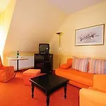 Hotel Parkhotel Klueschenberg