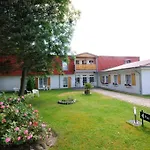 Parkhotel Klueschenberg מלון