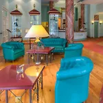 Parkhotel Klueschenberg 4* Plau am See