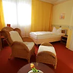 Parkhotel Klueschenberg Hotel Plau am See
