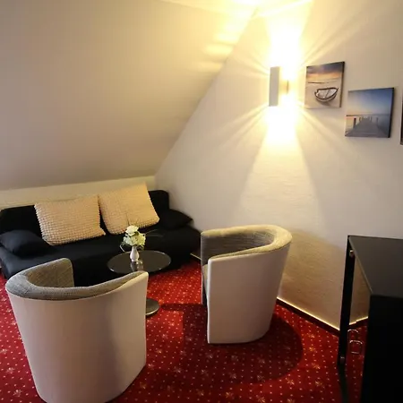 Parkhotel Klueschenberg بلاو ام سي