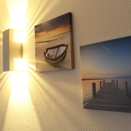 Parkhotel Klueschenberg فندق بلاو ام سي