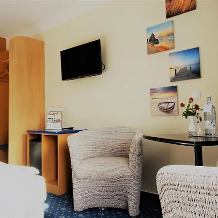 Parkhotel Klueschenberg