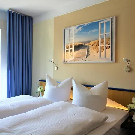 Parkhotel Klueschenberg
