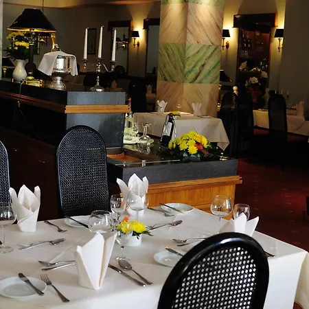 Hotel Parkhotel Klüschenberg 4*