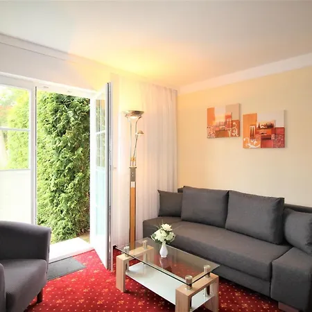 Parkhotel Klueschenberg بلاو ام سي