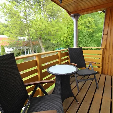 Hotel Parkhotel Klüschenberg 4*