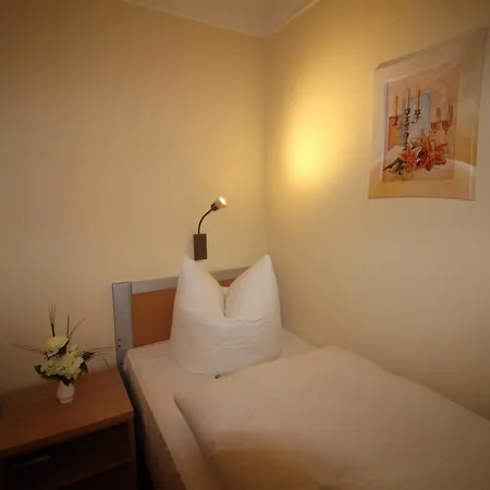 فندق Parkhotel Klueschenberg بلاو ام سي