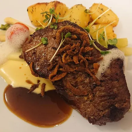 Parkhotel Klueschenberg بلاو ام سي