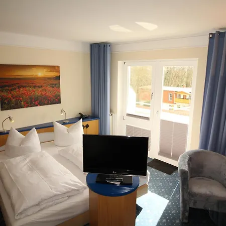 Hotel Parkhotel Klüschenberg 4*