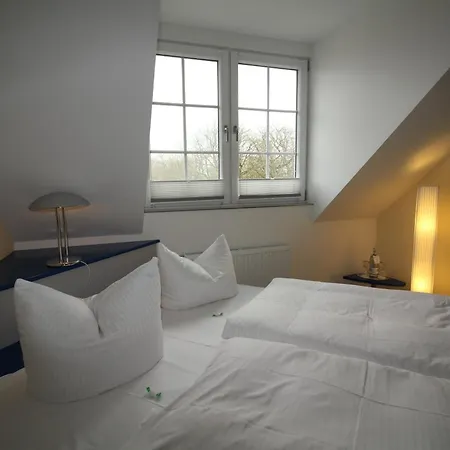 Parkhotel Klüschenberg 4*