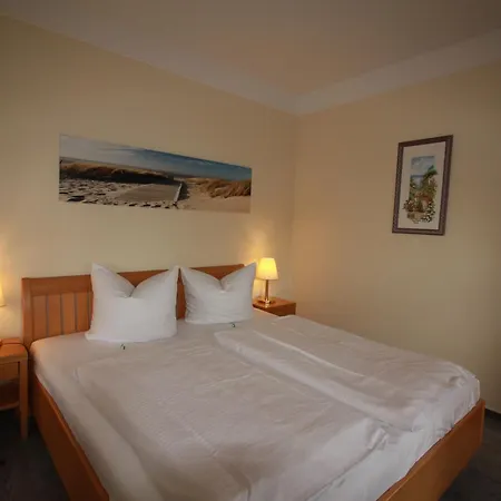 Parkhotel Klüschenberg