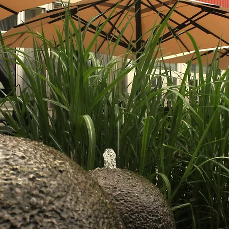 Parkhotel Klueschenberg فندق