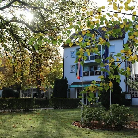Parkhotel Klueschenberg