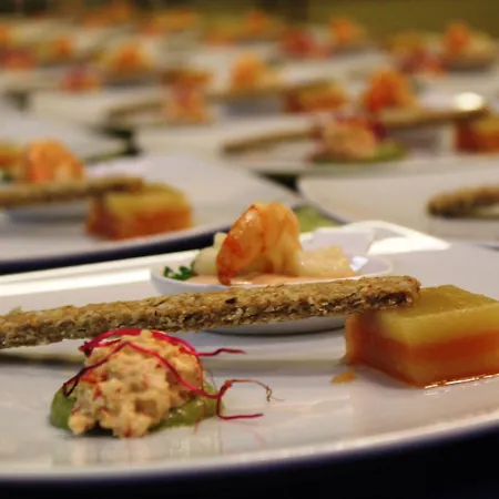 Parkhotel Klueschenberg Szálloda 4*