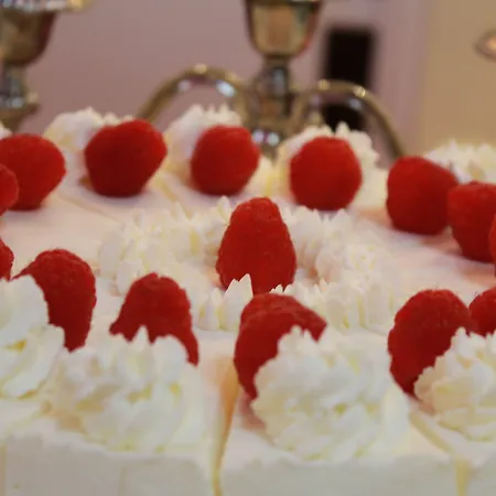 Parkhotel Klueschenberg 4* Plau am See