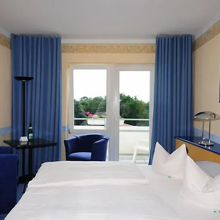 Parkhotel Klueschenberg Hotel 4*