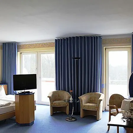 Parkhotel Klueschenberg
