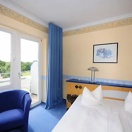 Hotel Parkhotel Klueschenberg