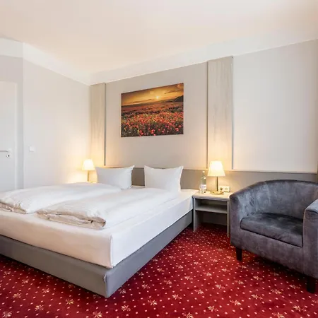 Parkhotel Klueschenberg Hotel 4*