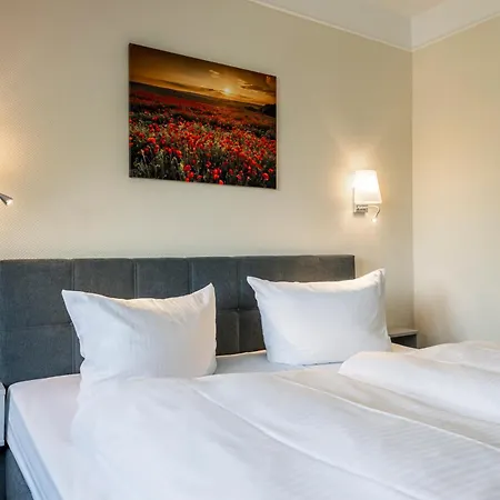 Parkhotel Klueschenberg