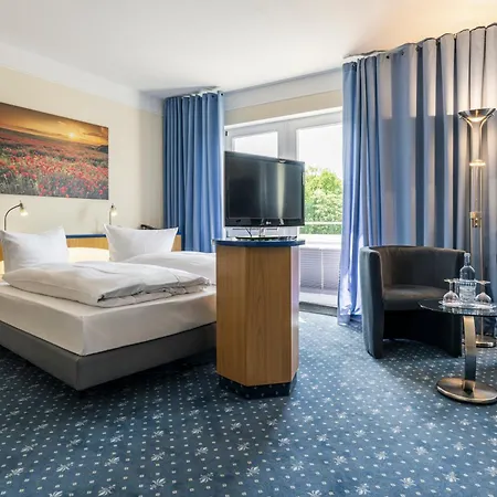 Hotel Parkhotel Klueschenberg 4*