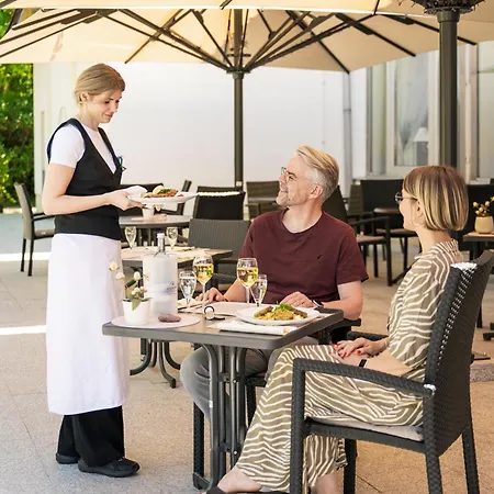 Hotel Parkhotel Klueschenberg
