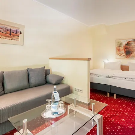 Parkhotel Klueschenberg