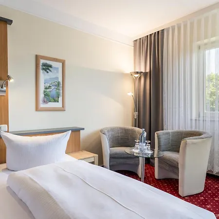 Hotel Parkhotel Klueschenberg