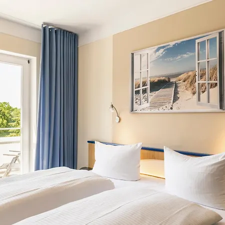 Parkhotel Klueschenberg 4*
