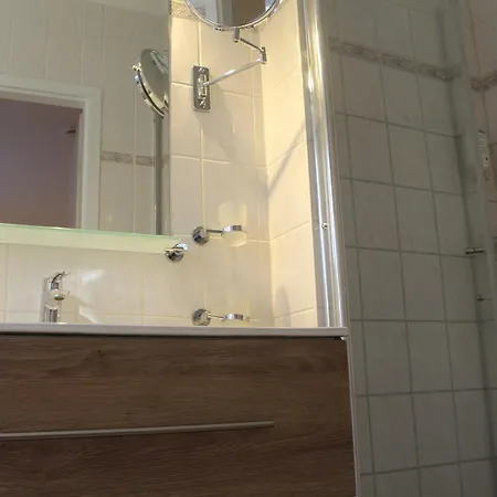Hotel Parkhotel Klueschenberg