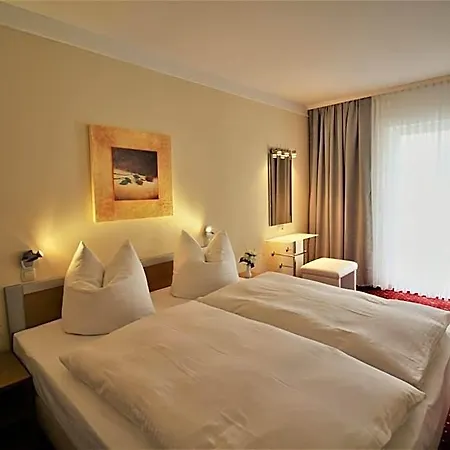 Parkhotel Klueschenberg Hotel