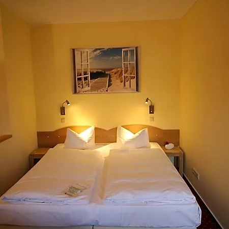 Parkhotel Klueschenberg