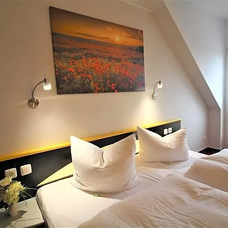 Parkhotel Klueschenberg 4*